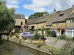 Bourton-on-the-Water 2010 PD 09